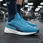 Tênis Feminino Flyer Lite 3 Academia Corrida Original Puma