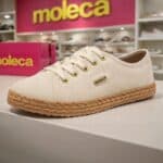 Tênis Feminino Moda Casual Dia A Dia Conforto Original