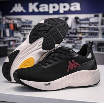 Tênis Kappa Pulse Lt Masculino Feminino