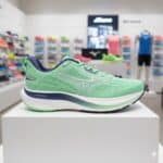 Tênis Mizuno Base Ride Unissex