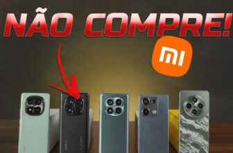 TOP 5 celulares da Xiaomi que NÃO valem a pena (e as opções melhores para comprar no lugar)