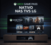 Xbox Game Pass nativo nas TVs LG: como funciona, modelos compatíveis e quanto custa jogar na nuvem