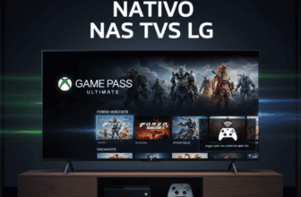 Xbox Game Pass nativo nas TVs LG: como funciona, modelos compatíveis e quanto custa jogar na nuvem
