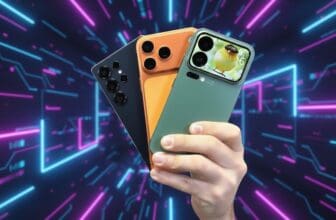 Xiaomi 17 Pro Max vs iPhone 17 Pro Max vs Galaxy S25 Ultra: Comparativo Completo e o Melhor Celular Topo de Linha de 2025