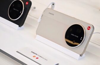 Xiaomi 17 Ultra oficial: o top da Xiaomi agora tem “cara” de câmera profissional