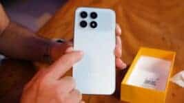 Xiaomi POCO F8 Pro chega ao Brasil com desempenho extremo, tela AMOLED avançada e câmera com zoom dedicado