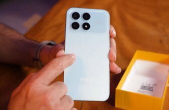 Xiaomi POCO F8 Pro chega ao Brasil com desempenho extremo, tela AMOLED avançada e câmera com zoom dedicado