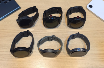 Os 6 Melhores Smartwatches com NFC em 2025: Modelos com o Melhor Custo-Benefício