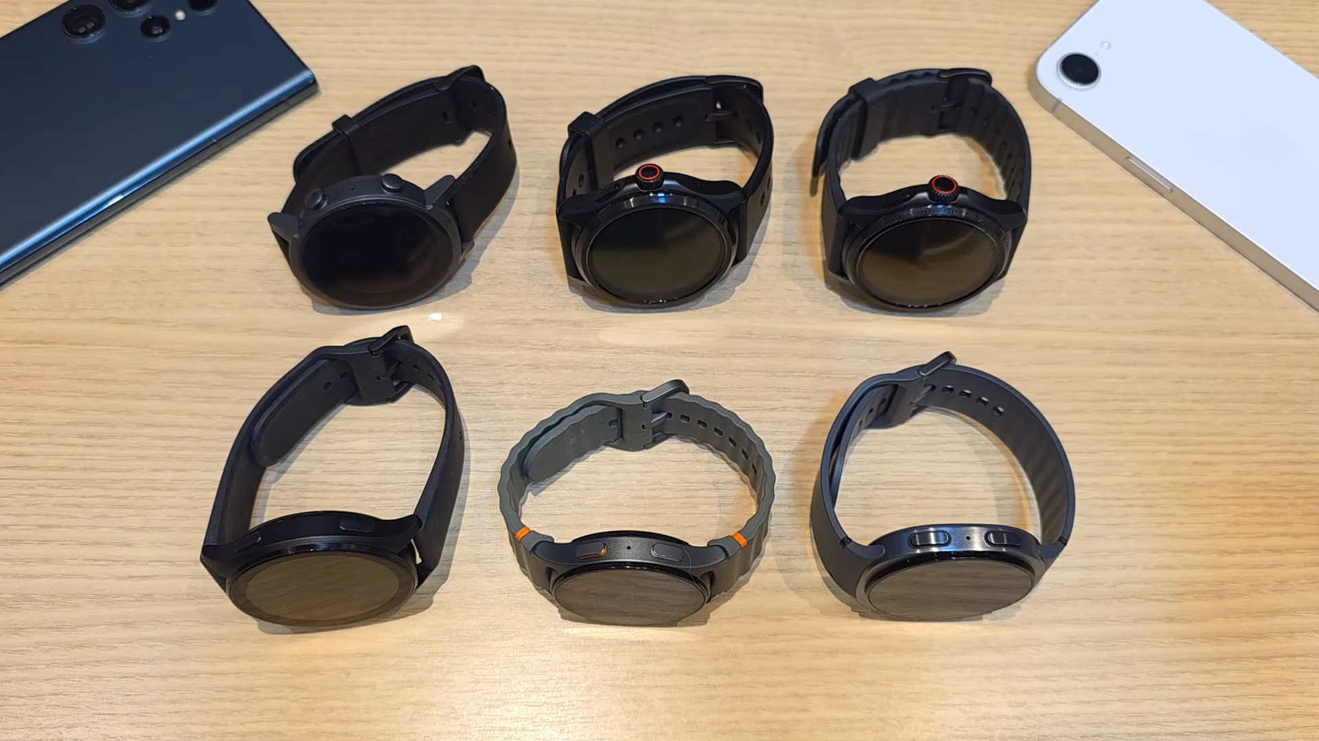 Os 6 Melhores Smartwatches com NFC em 2025: Modelos com o Melhor Custo-Benefício