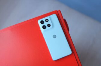 3 celulares Motorola que eram caros em 2025 e ficaram muito mais acessíveis em 2026