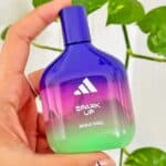 Água de perfume Adidas Vibes Spark Up 100ml