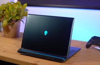 Alienware Area-51 com RTX 5070: análise real após 30 dias de uso