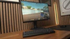 Alienware AW2525HM: Monitor Gamer 320Hz Que Virou Referência em Custo-Benefício em 2026
