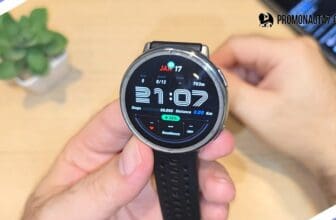 Amazfit Active 2 atinge o menor preço e vira o smartwatch mais completo da categoria