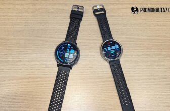 Amazfit Active 2 vs Amazfit Active Max: principais diferenças entre os smartwatches