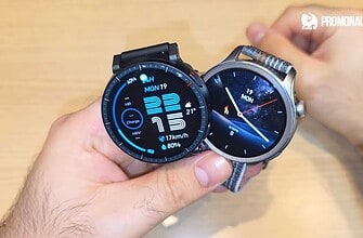 Amazfit Active Max ou Amazfit Balance: comparação completa para escolher o melhor smartwatch