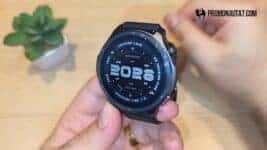 Amazfit Balance 2 após meses de uso: análise completa, pontos fortes e se ainda vale a compra