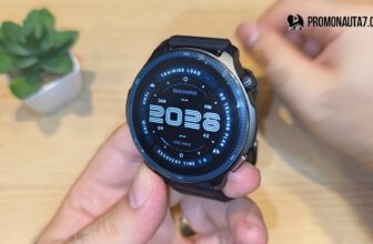 Amazfit Balance 2 após meses de uso: análise completa, pontos fortes e se ainda vale a compra