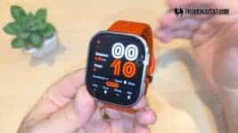 Amazfit Bip 6 em oferta histórica: preço baixo e ótimo custo-benefício