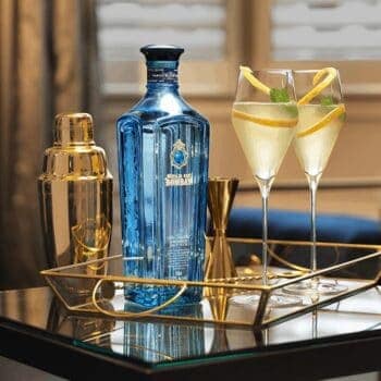 Bacardí, Gin Star of Bombay – 750 ml