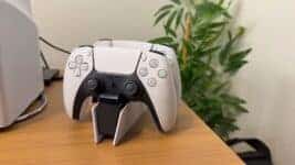 Base de Carregamento DualSense PS5 Original: vale a pena comprar em 2026?