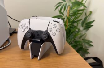 Base de Carregamento DualSense PS5 Original: vale a pena comprar em 2026?
