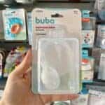 Buba Aspirador Nasal De Succao Branco