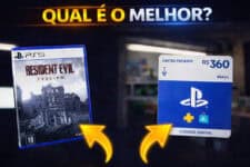 Como Economizar de Verdade na Compra de Jogos em 2026 (Pré-venda, Mídia Física e Digital)