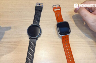 Comparativo: Amazfit Active Max vs Amazfit Bip 6
