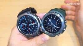 Comparativo Completo: Amazfit T-Rex 3 vs Mibro GS Explorer