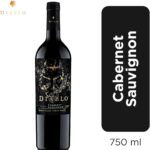 Concha y Toro Diablo Dark Black 750ml