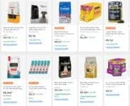 Cupom 20% OFF em Rações para Cachorro e Gato