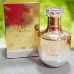 Deo Parfum Natura Una Celebrar 75ml