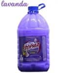 Desinfetante Sophia 5L - Altamente Concetrado e Perfumado