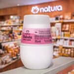 Desodorante Antitranspirante Roll-on Tododia Acerola e Hibisco 70 ml