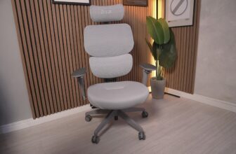 DT3 Ergonomie Home 5D: Vale a Pena na Faixa dos R$ 2.000?