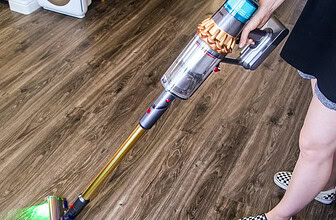 Dyson V15 Detect no Brasil: vale o preço ou é luxo tecnológico?