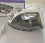 Ferro de passar Cadence Vapor IRO215 Cinza 127V