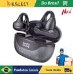 Fone Bluetooth Kieslect Open AI