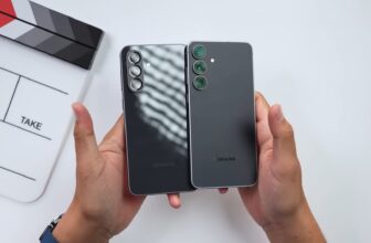 Galaxy A56 ou Galaxy S25 FE: comparação completa para escolher o melhor custo-benefício em 2026