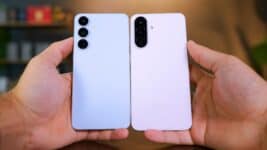 Galaxy A56 ou Galaxy S25 FE: qual vale mais a pena comprar agora com os novos preços?