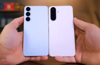 Galaxy A56 ou Galaxy S25 FE: qual vale mais a pena comprar agora com os novos preços?