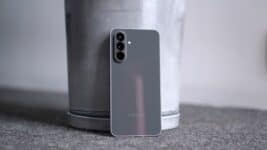 Galaxy A56 se destaca como o celular mais equilibrado de 2026 para quem quer economizar sem abrir mão de qualidade