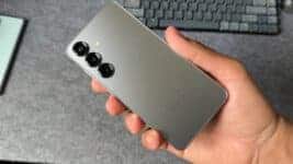 Galaxy S25 5G 256GB por R$ 3.200: é o topo de linha com melhor custo-benefício?