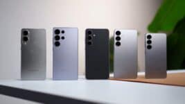 Galaxy S25 em 2026: qual versão vale mais a pena depois da queda de preço?