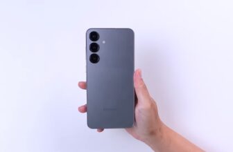 Galaxy S25 FE entrega tudo que o usuário queria e redefine o custo-benefício em 2026