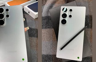 Galaxy S26 Ultra: Vazamentos Revelam Novo Design e Possíveis Novidades do Próximo Topo de Linha da Samsung