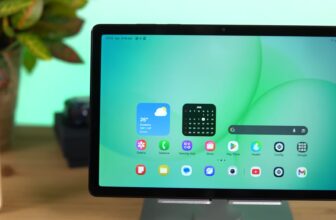 Galaxy Tab A11 Plus chegou ao Brasil: o novo “rei do custo-benefício” no lugar do Tab A9 Plus?