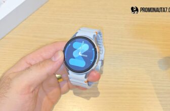 Galaxy Watch 7 44mm em 2026: ainda vale a pena comprar?