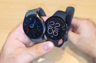 Galaxy Watch 7 vs Google Pixel Watch: qual vale mais a pena em 2026?